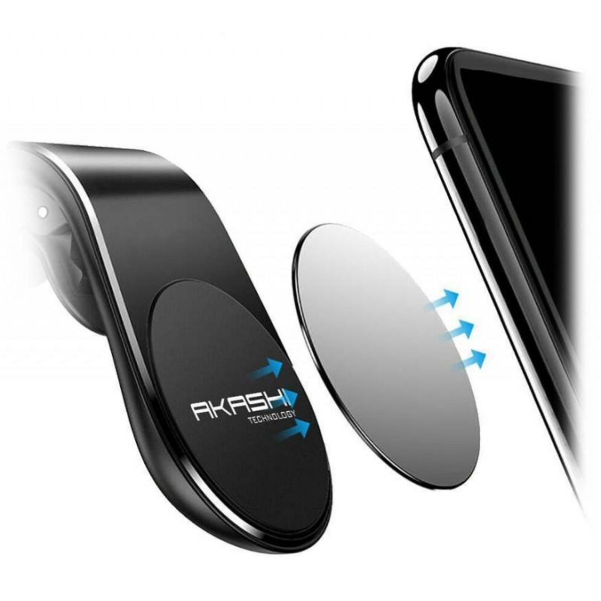 Akashi SUPPORT PASSIF AKASHI ALTMAGALCAR