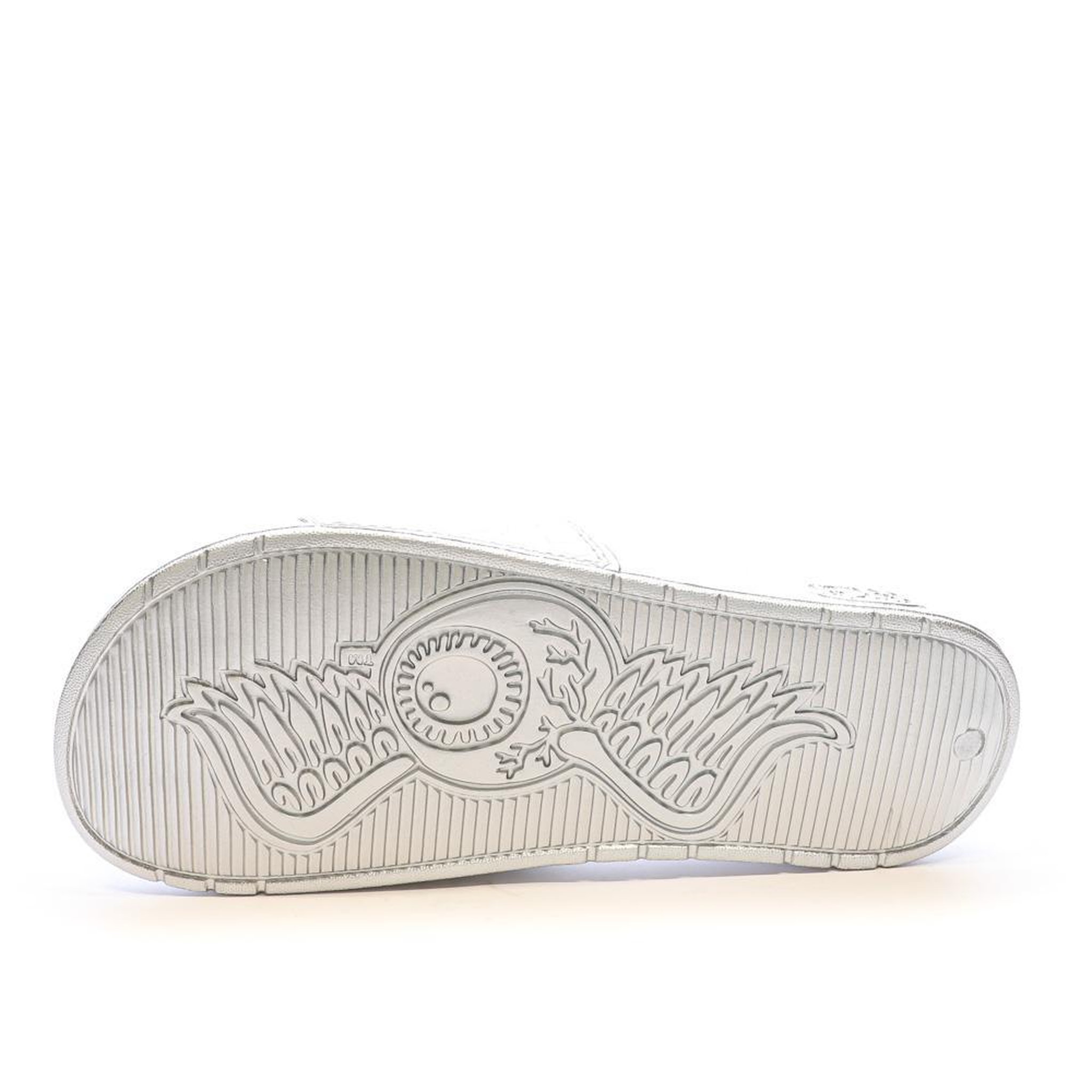 Voir la diapositive 2 : VON DUTCH Claquettes é Femme Von Dutch 912261