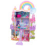 Voir la diapositive 1 : Kidkraft Maison Licorne Rainbow Dreamer