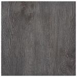 VIDAXL Dalles de plancher autoadhesives 5,11 m^2 PVC marron