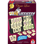Voir la diapositive 2 : Schmidt Jeu de société - Classic line - My Rummy
