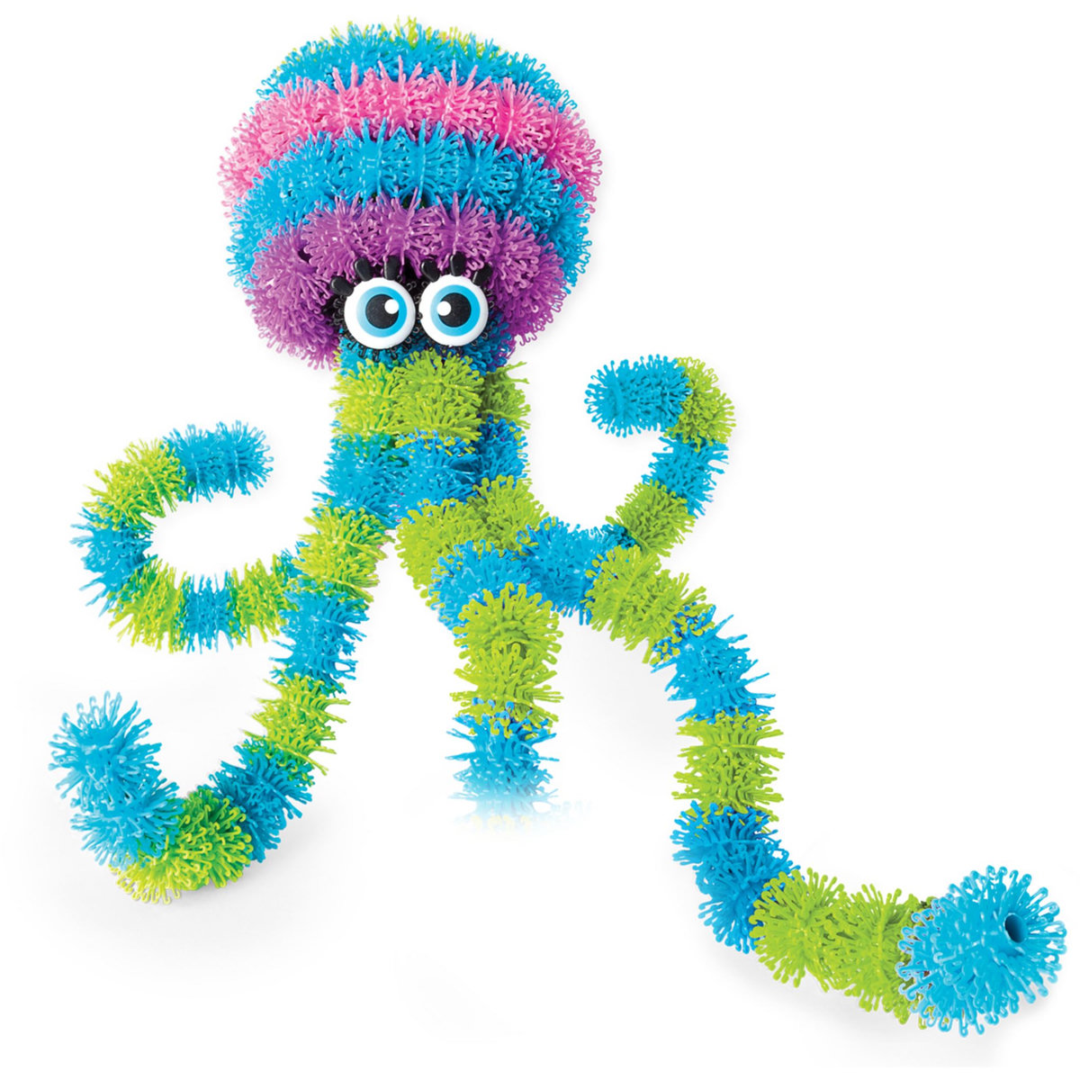 SPIN MASTER Bunchems - Coffret bendy