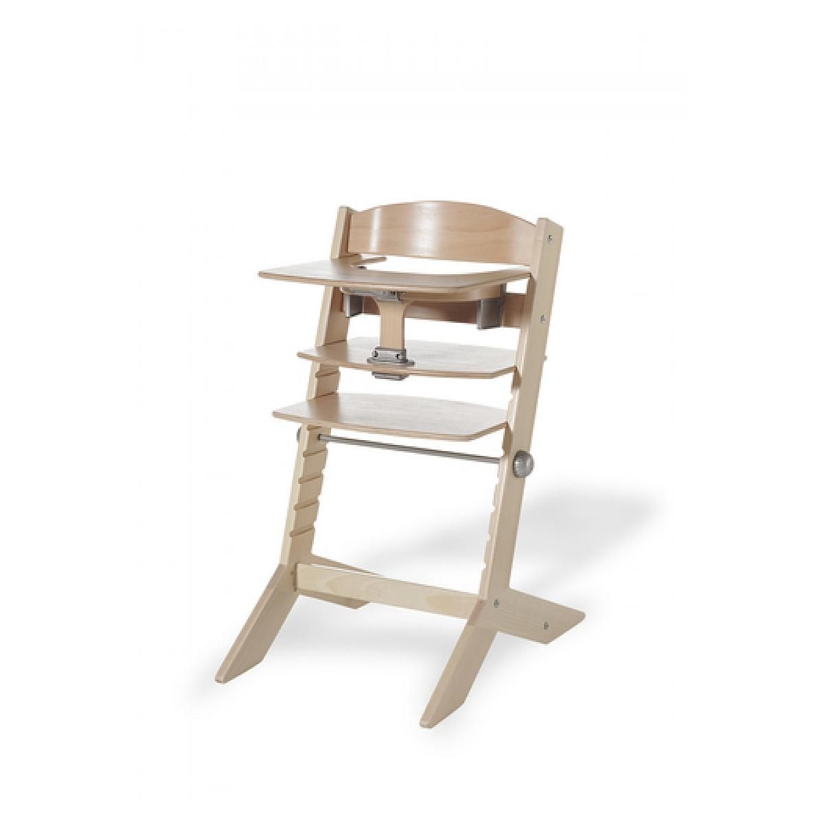 GEUTHER Tablette multifonctionnelle pour chaise haute Syt - repas et jeux