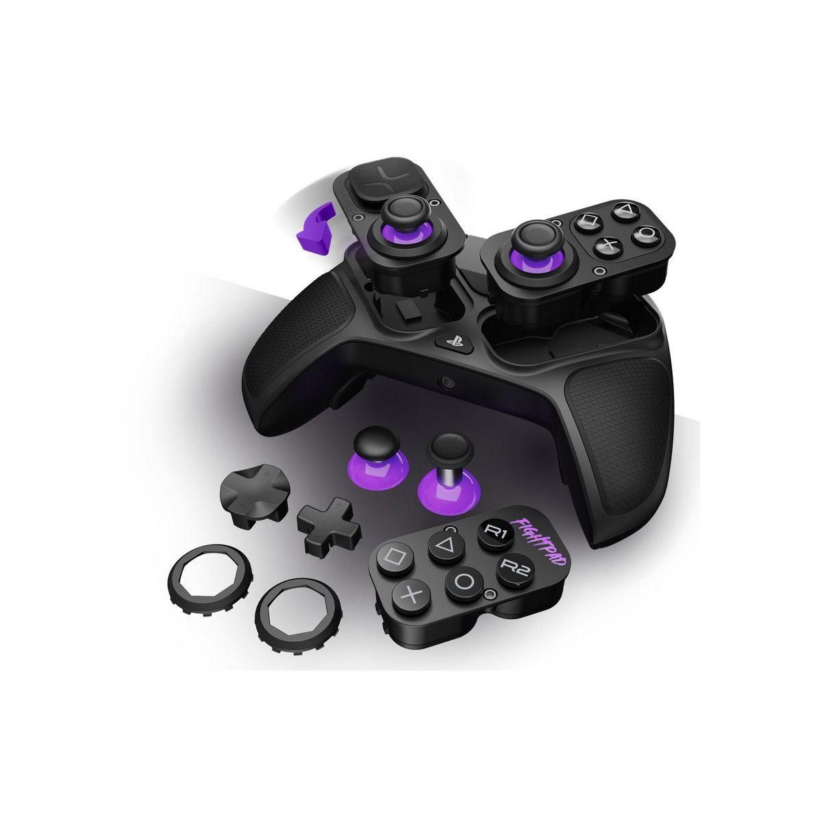 VICTRIX Manette Pro BGF sans fil PS5/PS4/PC