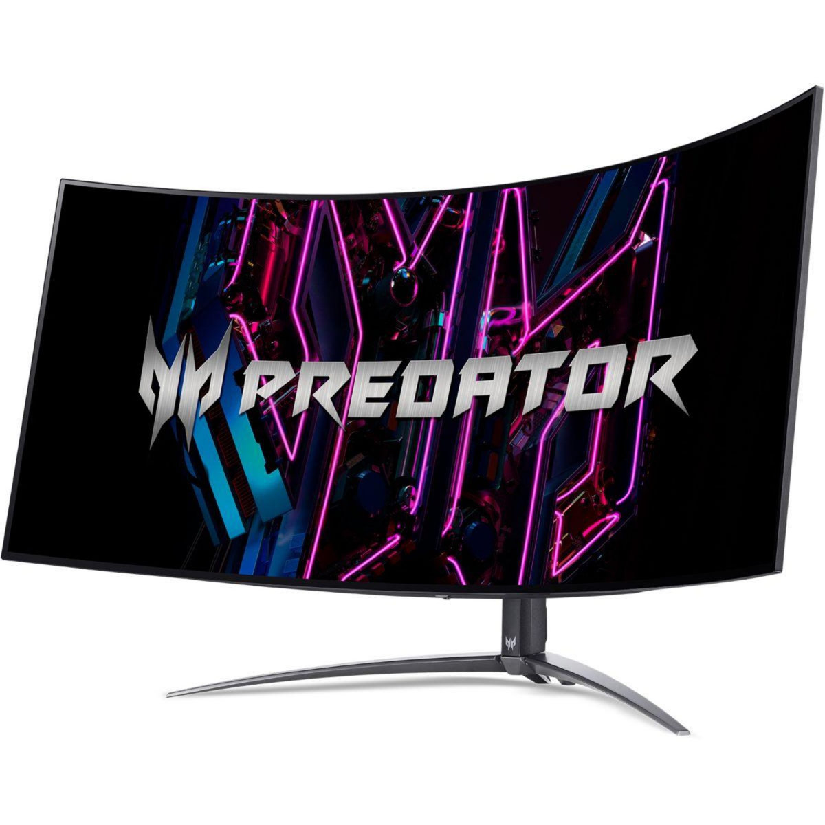 ACER Ecran PC Gamer PREDATOR X45 Incurvé 45'' OLED