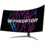 Voir la diapositive 3 : ACER Ecran PC Gamer PREDATOR X45 Incurvé 45'' OLED