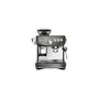 Voir la diapositive 2 : SAGE Machine à expresso Sage Barista Express Impress