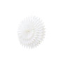Voir la diapositive 3 : Paris Prix Lampe Suspension Déco  Storlien  80cm Blanc