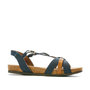 Voir la diapositive 2 : RELIFE Sandales  Femme RELIFEJyltane