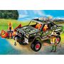 Voir la diapositive 2 : PLAYMOBIL 5558 - Pick-Up des aventuriers