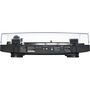 Voir la diapositive 2 : Audio-technica Platine vinyle AT-LP3XBTBK