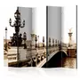 Paris Prix Paravent 5 Volets  Alexander III Bridge, Paris  172x225cm