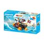 Voir la diapositive 4 : PLAYMOBIL Playmobil 71720 Kart bateau de pirate, Funstars, 45 pieces, Des 4 ans