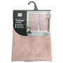 Voir la diapositive 4 : Paris Prix Paire de Voilages  Soane  60x160cm Rose