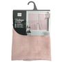 Voir la diapositive 4 : Paris Prix Paire de Voilages  Soane  60x160cm Rose