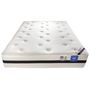 Voir la diapositive 2 : Matelas mousse 140x190 cm ANDALOU