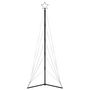 Voir la diapositive 5 : VIDAXL Sapin de Noël a LED 525 LED blanc chaud 302 cm