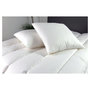 Voir la diapositive 2 : DODO Lot de 2 oreillers confort médium anti moustiques