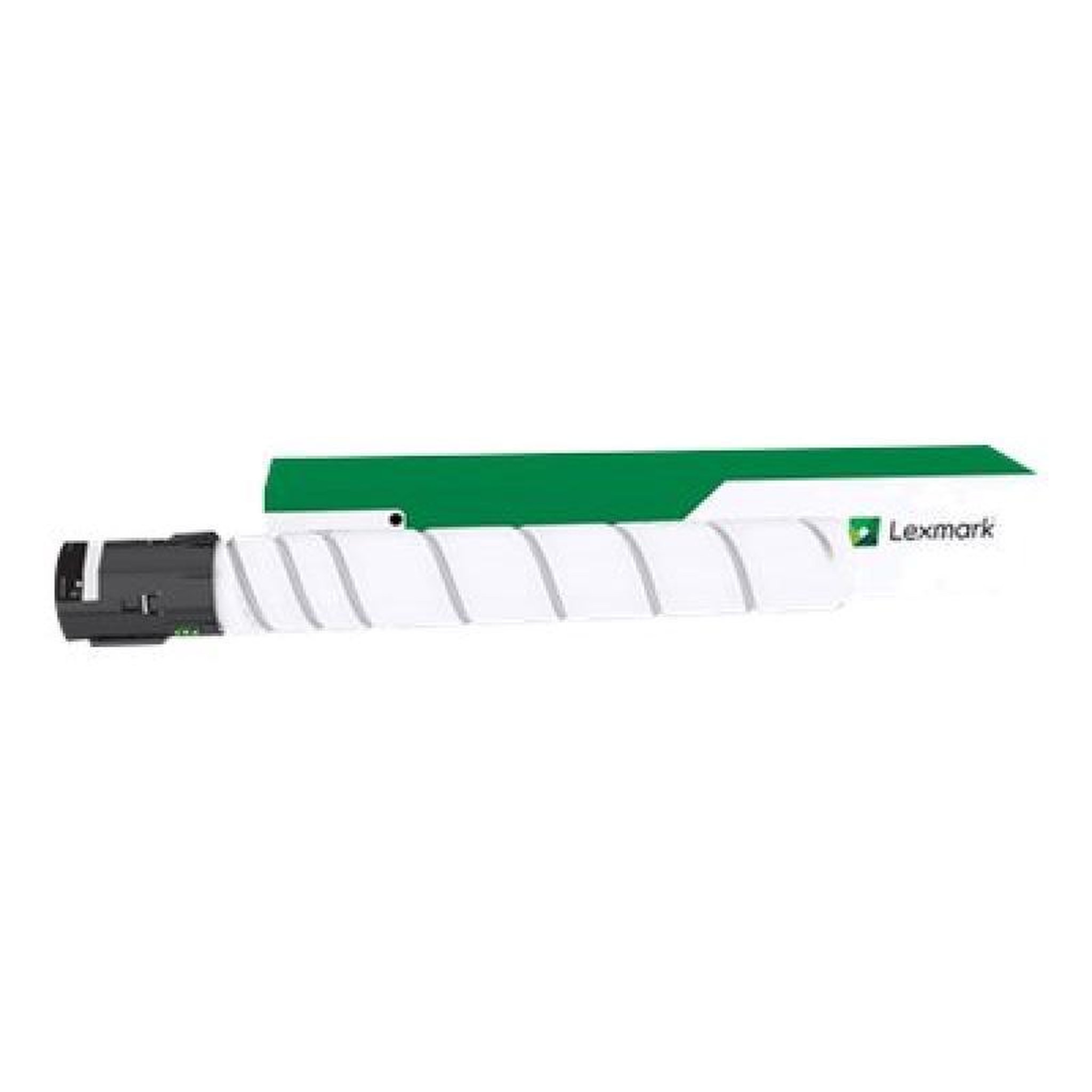 Lexmark Lexmark Cartridge Black Schwarz (64G0H00)