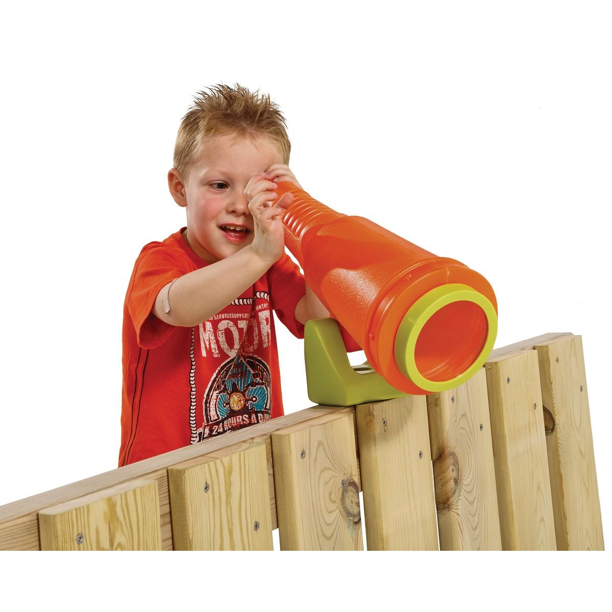 Soulet Set d'accessoires pour maisonnette BATEAU