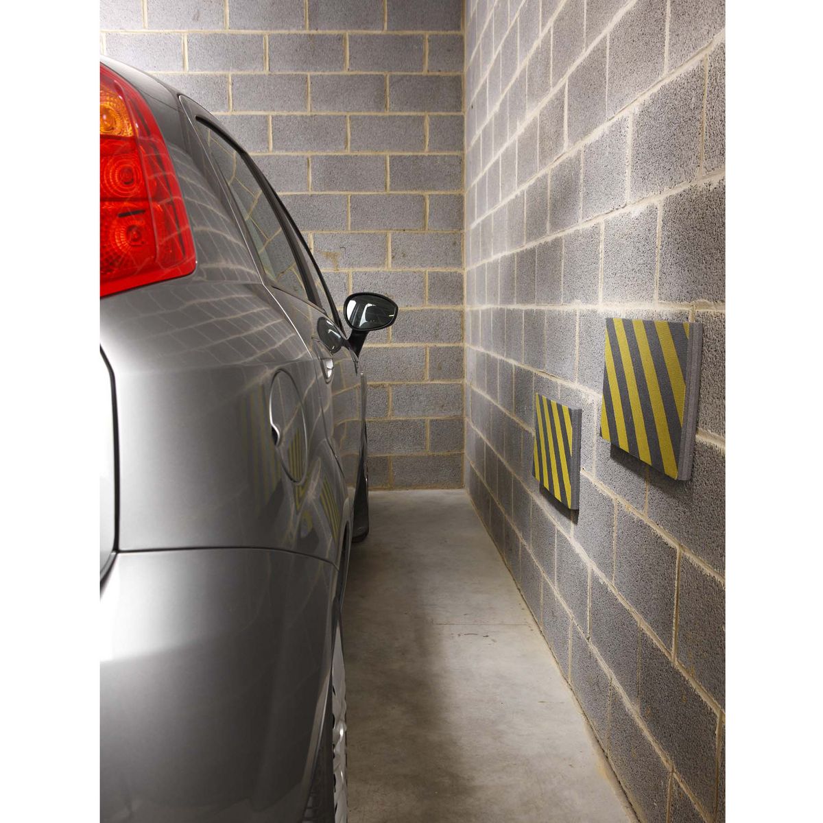 MOTTEZ Mousse de protection carrosserie universelle 