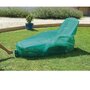 Maillesac Housse luxe chaise longue 210cm