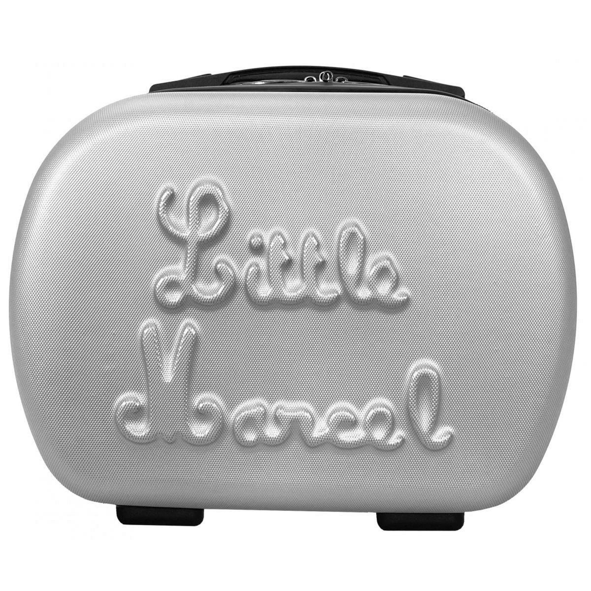 Little Marcel Vanity rigide 27cm