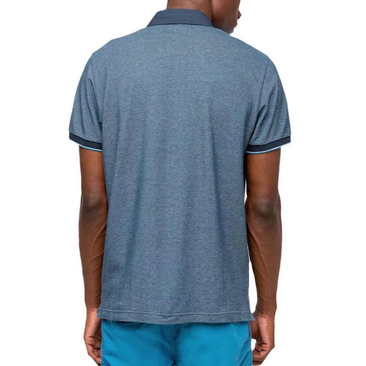 TBS Polo  Homme TB  Conanpol