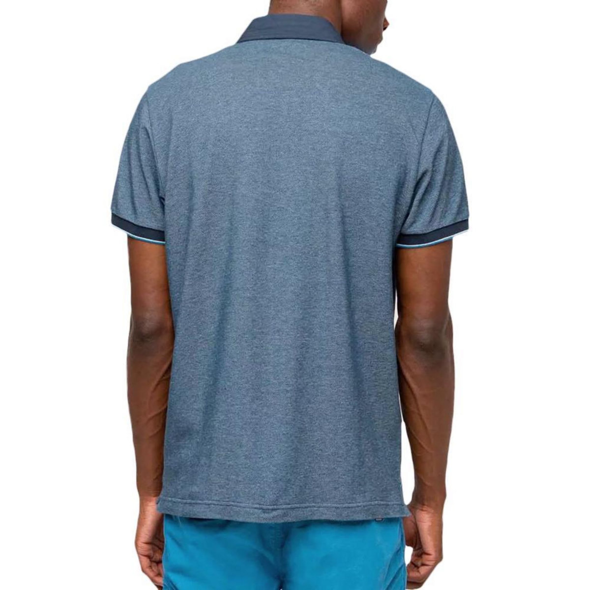 TBS Polo  Homme TB  Conanpol