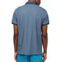 Voir la diapositive 2 : TBS Polo  Homme TBS Conanpol