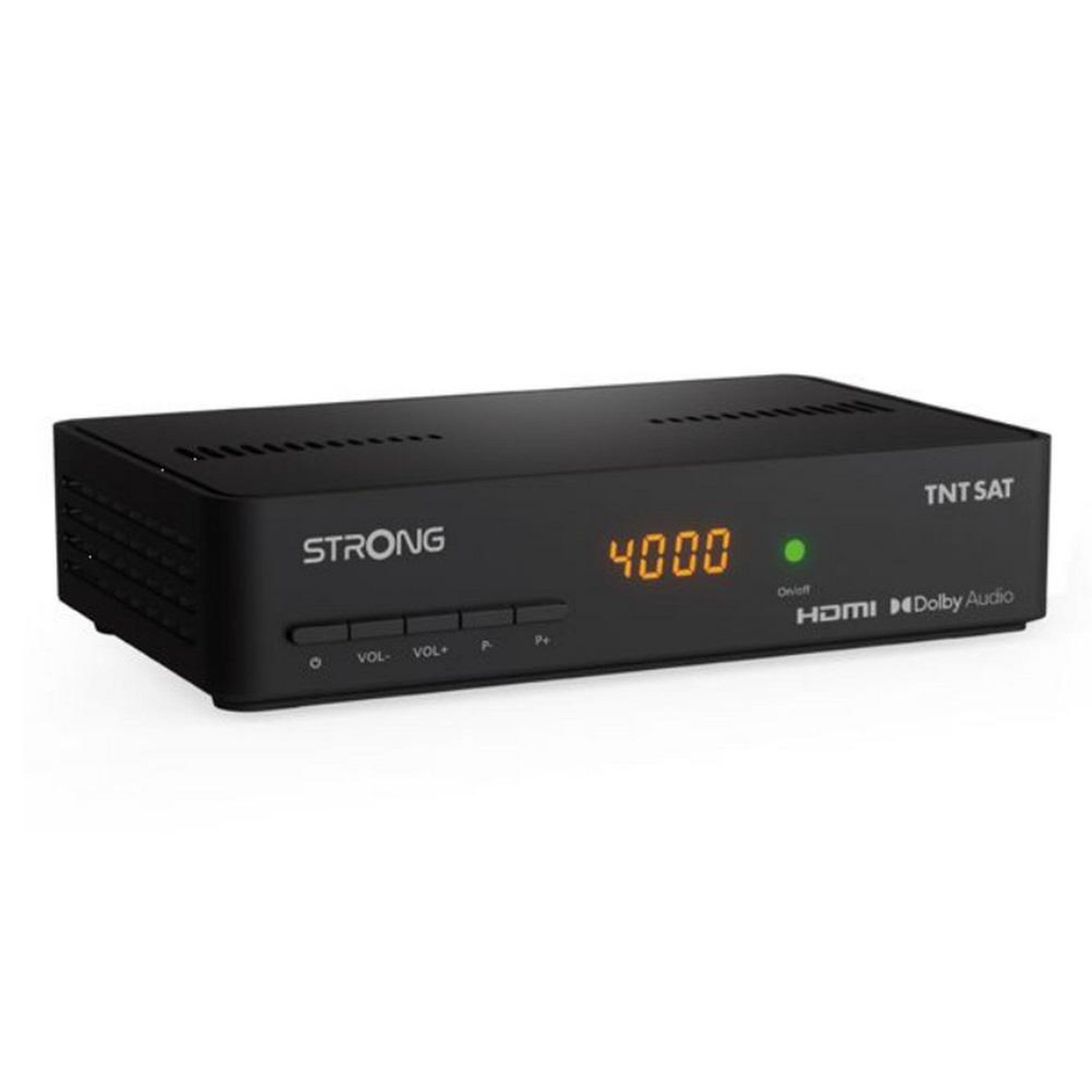 Strong Decodeur tntsat strong - srt7408