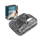 CECOTEC Manta Électrique Cecotec Comfort textile chauffant multicolore