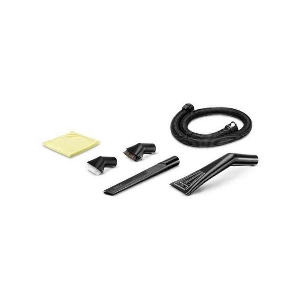 KÃ¤rcher Kit de nettoyage pour l'intérieur des véhicules - KARCHER - (2.863-304.0)