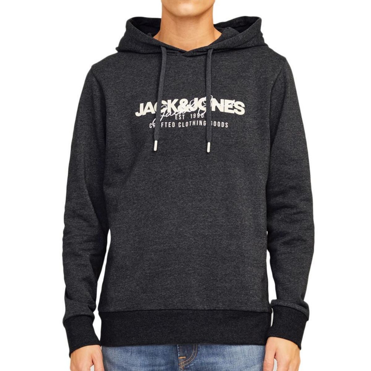 Jack & Jones Sweat  Homme Jack & Jones Alvis
