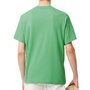 Voir la diapositive 2 : Lacoste T shirt  Homme Lacoste  Klassiek