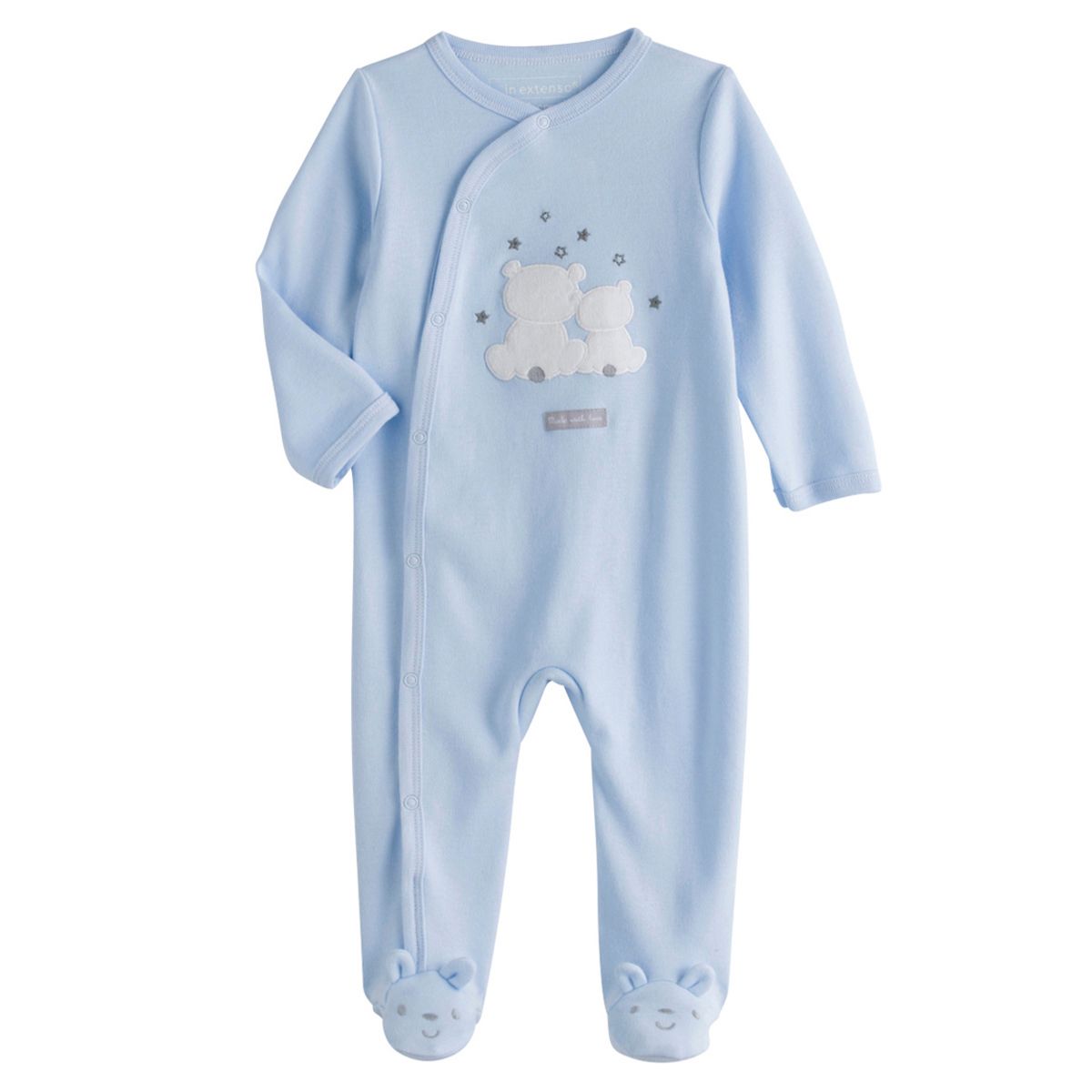 INEXTENSO Pyjama bébé 