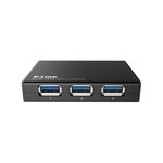 DLink D-LINK HUB 4 Ports Superspeed USB 3.0 - DUB-1340
