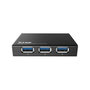 Voir la diapositive 1 : DLink D-LINK HUB 4 Ports Superspeed USB 3.0 - DUB-1340
