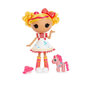 Voir la diapositive 1 : Grande poupée Lalaloopsy 