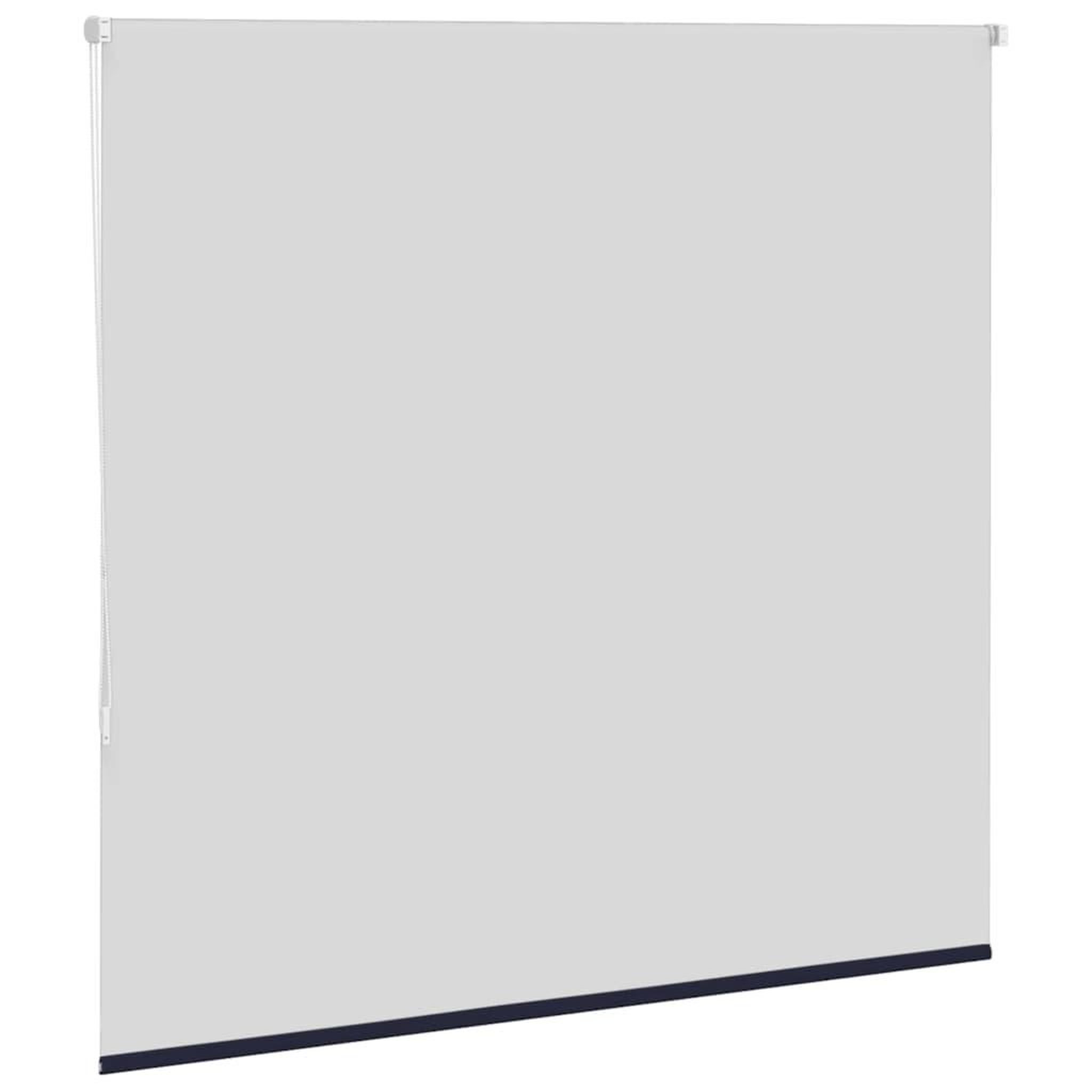 Voir la diapositive 4 : VIDAXL Store enrouleur occultant largeur du tissu 141,6 cm polyester
