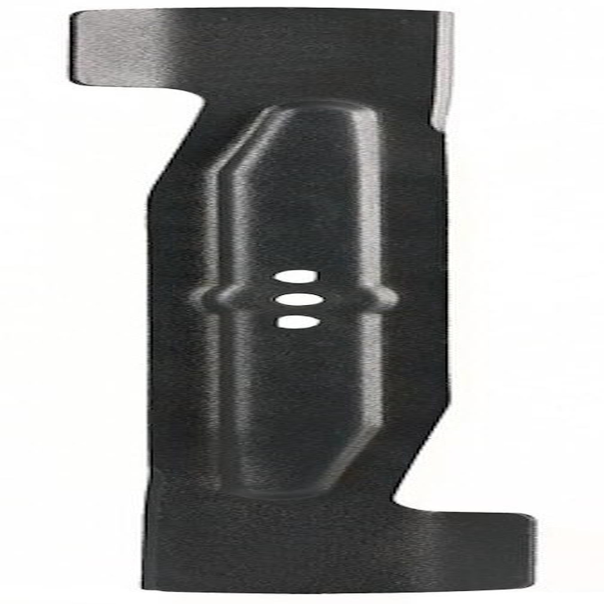Einhell Lame de rechange pour tondeuse électrique – Largeur de coupe 37 cm – Acier trempé – Compatible GC-EM 1600/37