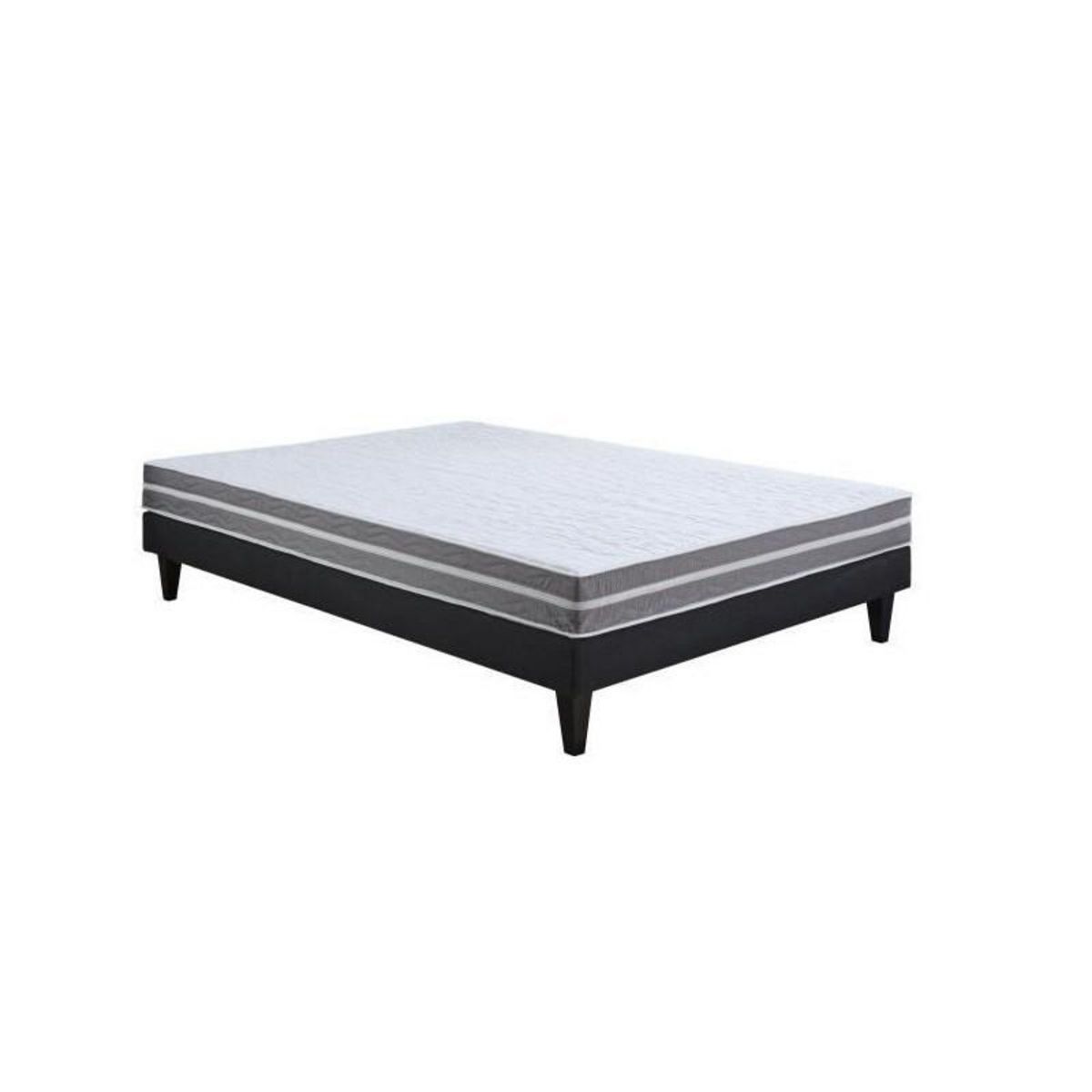 DORMIPUR DORMIPUR Matelas 140x190cm - Mousse memoire de forme - 16cm