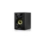 Voir la diapositive 3 : Hercules Enceinte bibliothèque DJ Monitor 32