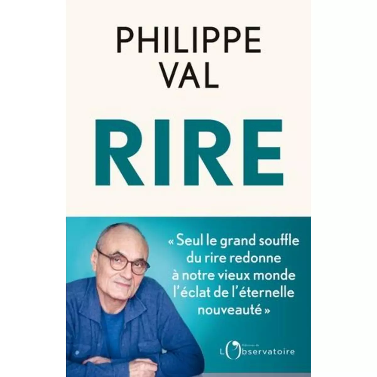  RIRE, Val Philippe