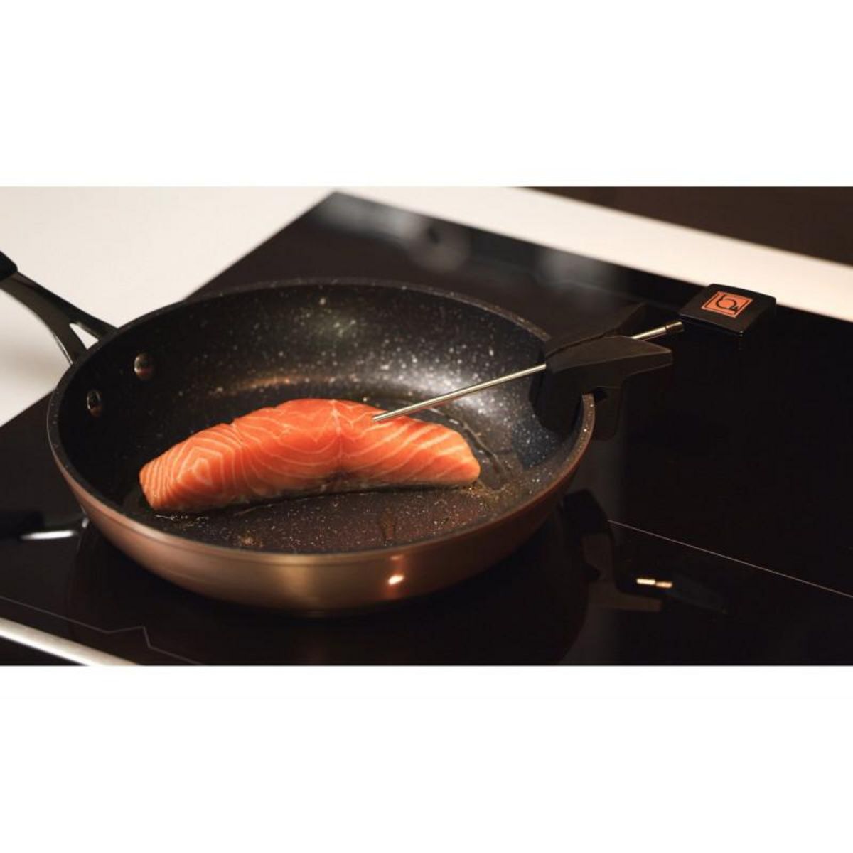 De Dietrich Plaque induction DE DIETRICH 65cm, 5082684