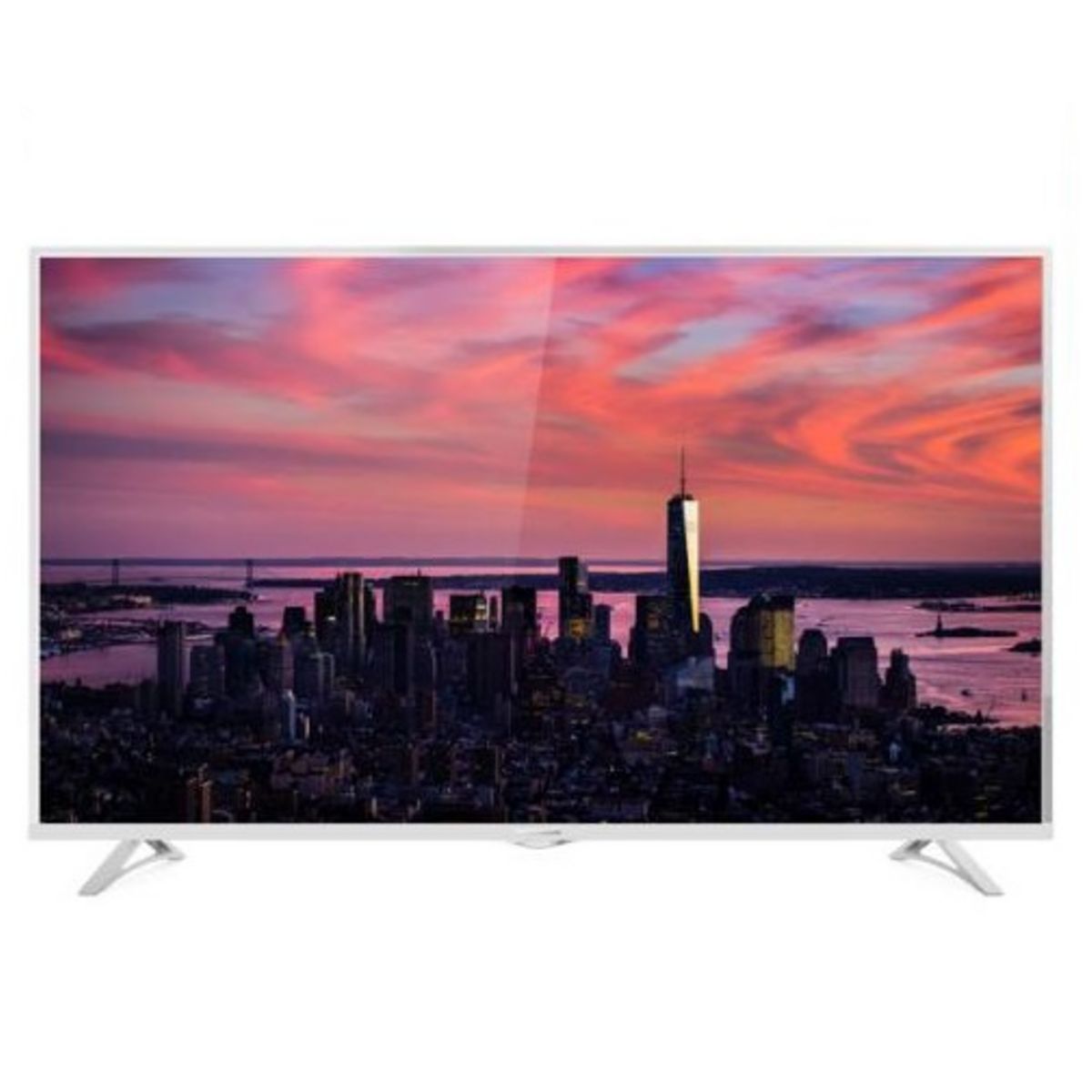 THOMSON 55UA6406W - Téléviseur LED Ultra HD 4K