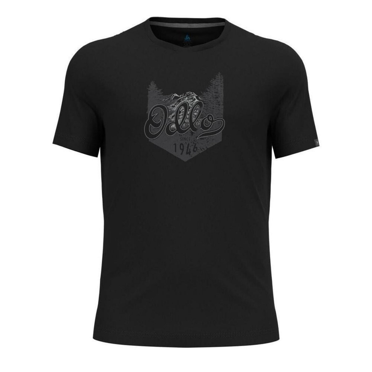 ODLO T shirt  Homme Odlo Nikko