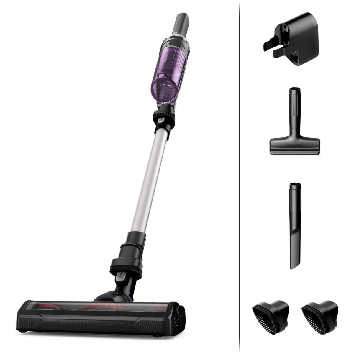 ROWENTA Aspirateur balai X Nano RH1129WO