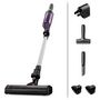 Voir la diapositive 2 : ROWENTA Aspirateur balai X Nano RH1129WO