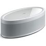 Voir la diapositive 4 : Yamaha Enceinte hi-fi sans fil avec bluetooth/wifi secteur blanc - wx051blanc
